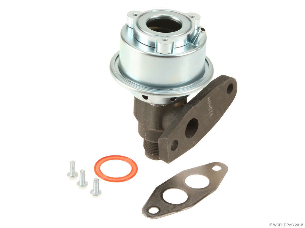 1990-1995 Ford F-150 Exhaust Gas Recirculation (EGR) Valve (Forecast)