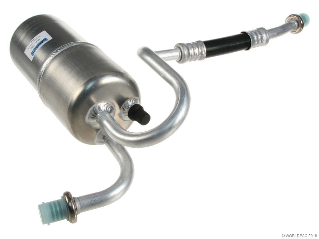 1993-1998 Nissan Quest A/C Receiver Drier (Metrix)
