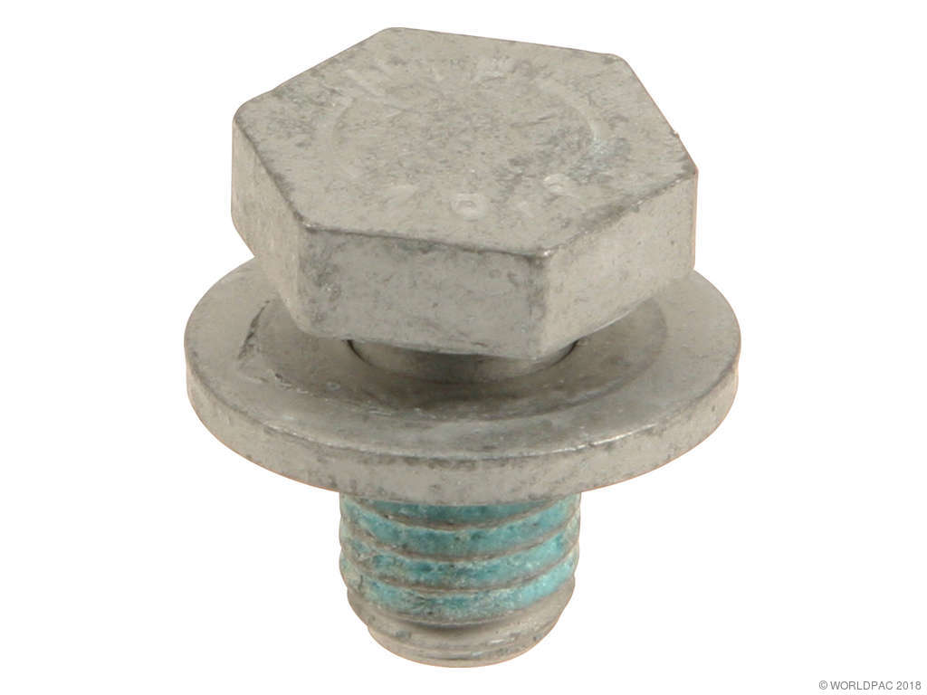 2006-2007 BMW Z4 Clutch Flywheel Bolt (Genuine)