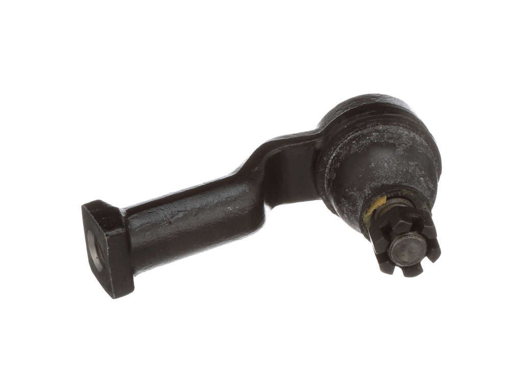 1986-1991 Mazda RX-7 Steering Tie Rod End - Front Outer (Delphi)