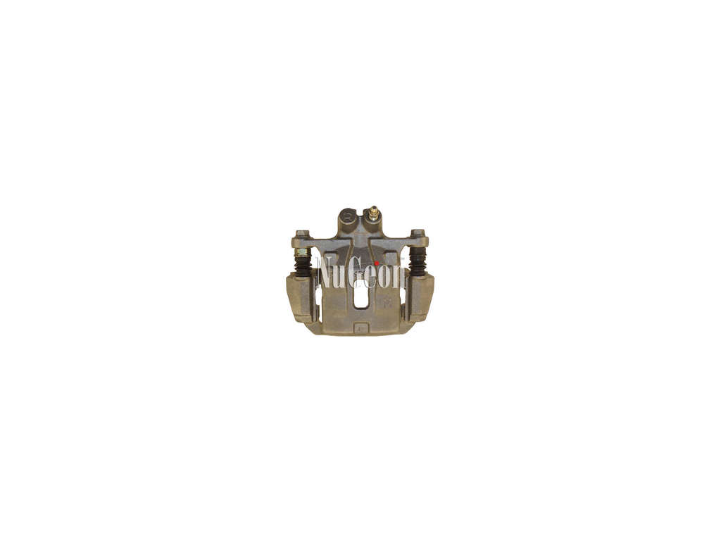 2004-2006 Mazda MPV Disc Brake Caliper - Rear Right (Autopart International)