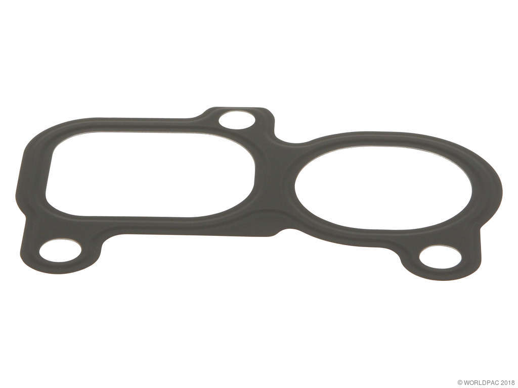 2004-2011 Mazda RX-8 Engine Coolant Thermostat Housing Gasket (Genuine)