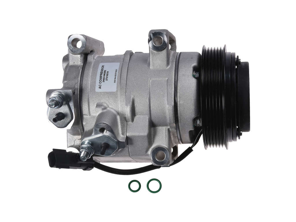 2011-2014 Volkswagen Routan A/C Compressor (Autopart International)
