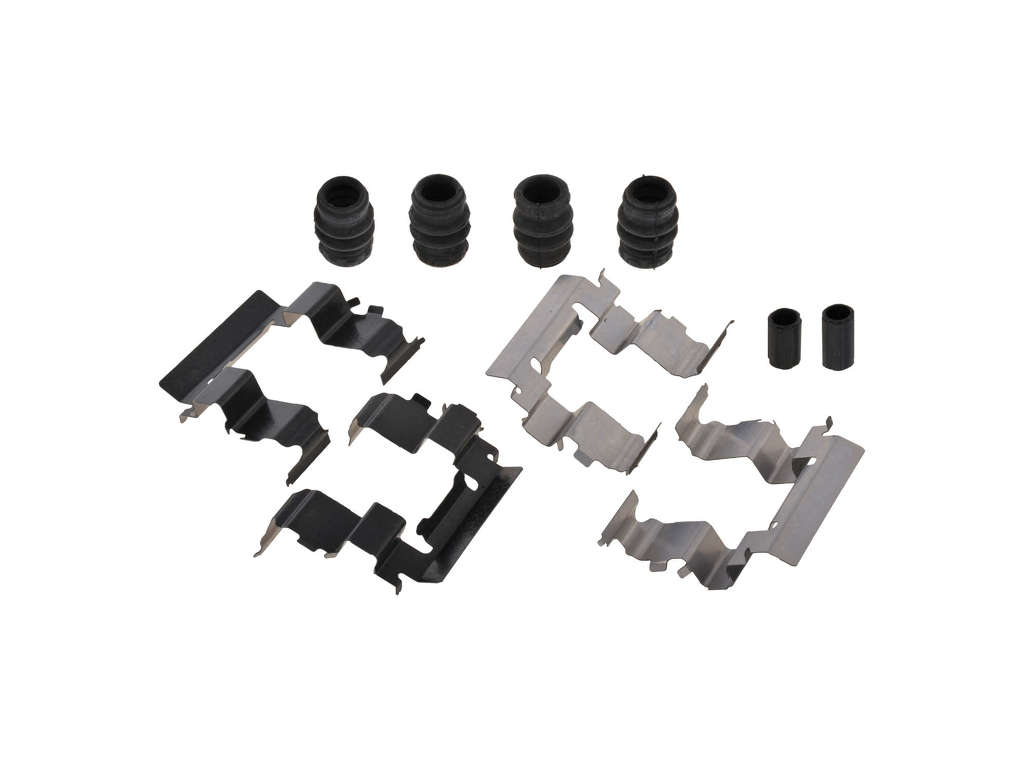 1991-2002 INFINITI G20 Disc Brake Hardware Kit - Front (Autopart International)