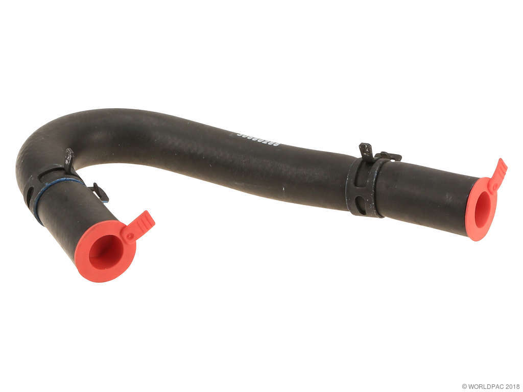 2007-2014 Volvo XC90 Power Steering Reservoir Hose - Reservoir To Pump (Genuine)