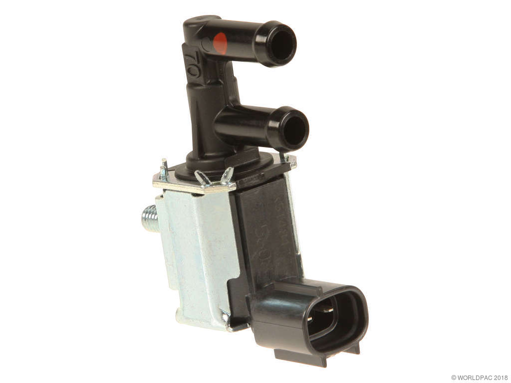 2004-2006 Mitsubishi Outlander Exhaust Gas Recirculation (EGR) Valve Control Sole (Genuine)