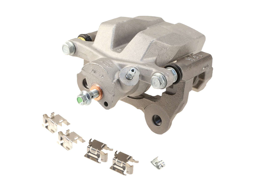 2016-2020 Lexus IS300 Disc Brake Caliper - Rear Right (Autopart International)