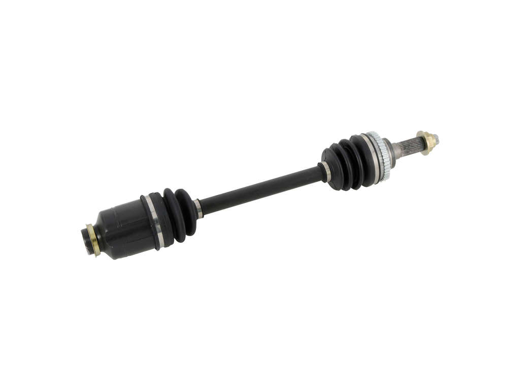 1998-2000 Kia Sephia CV Axle Assembly - Front Right (Autopart International)