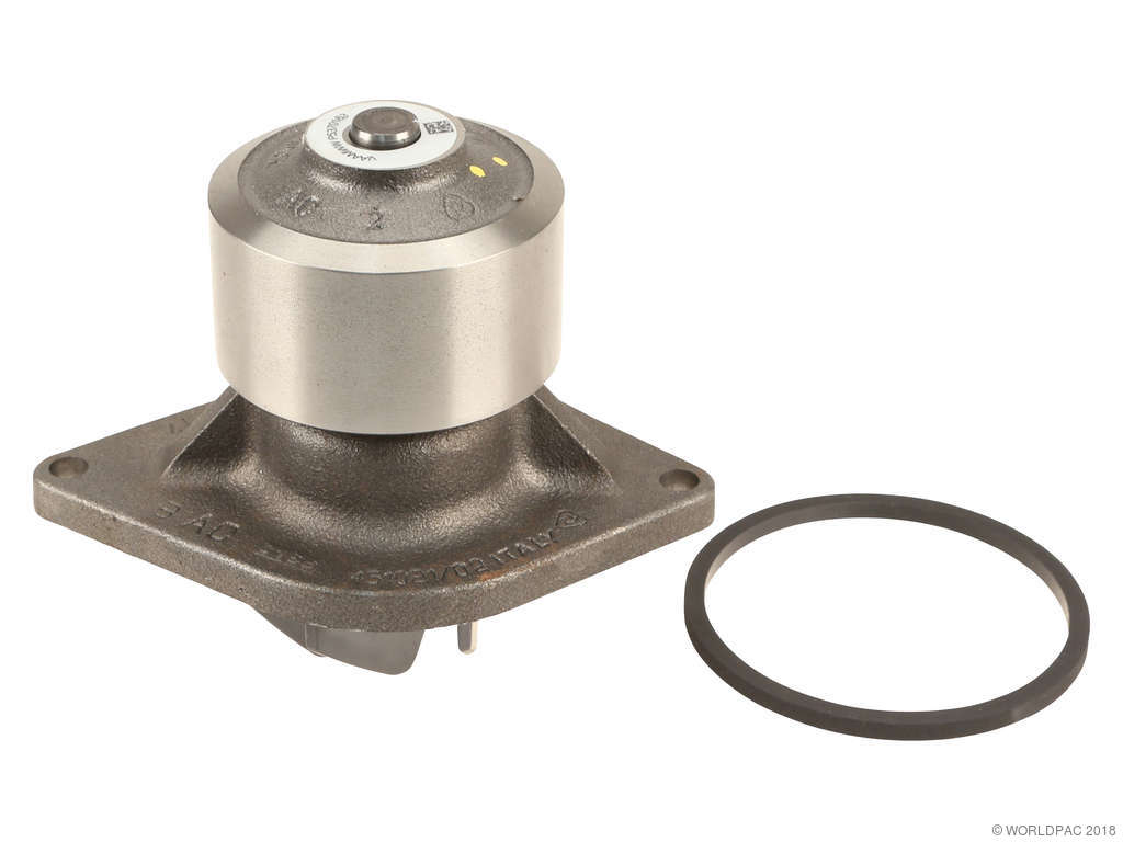 2013-2018 Ram 4500 Engine Water Pump (Mopar)