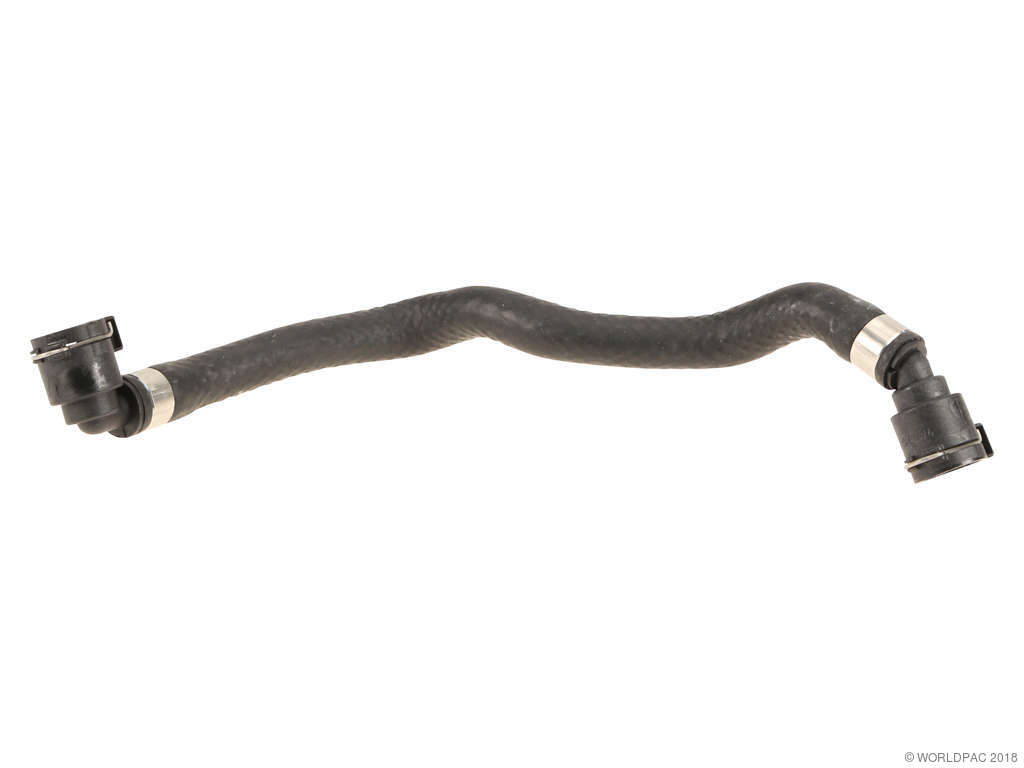 2009-2012 BMW 750Li Engine Coolant Reservoir Hose (Vaico)