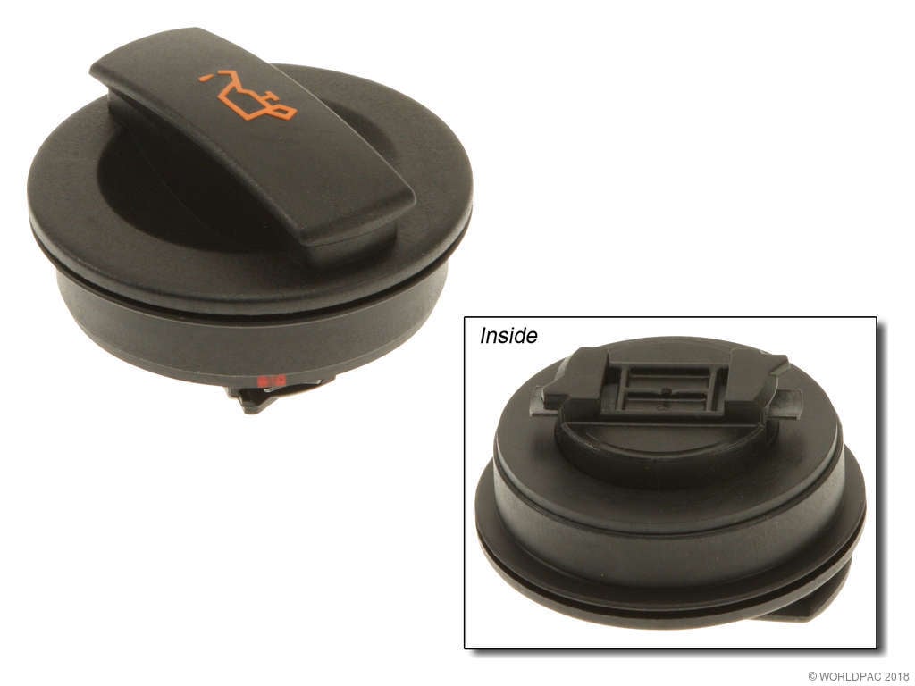 2002-2015 Audi A6 Engine Oil Filler Cap (Rein)