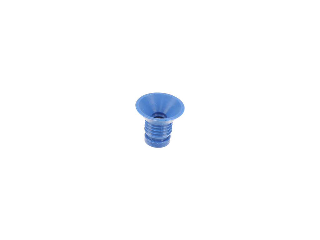 1993-2001 BMW 740i Engine Oil Separator Seal (Victor Reinz)