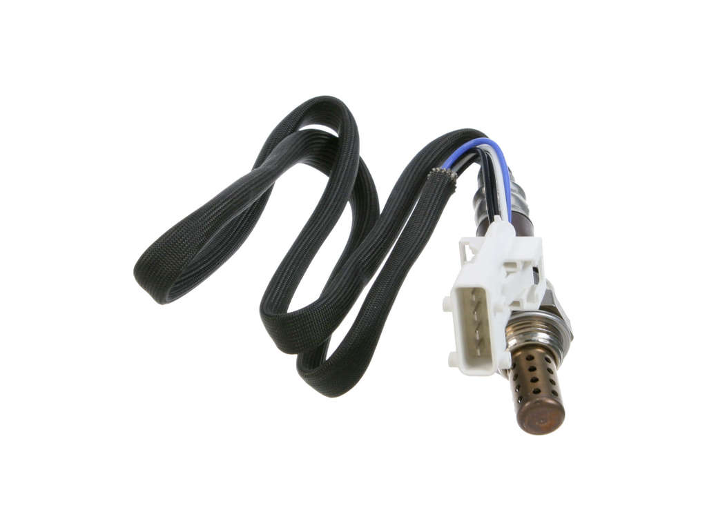 2004 Volvo S40 Oxygen Sensor - Downstream (NTK)
