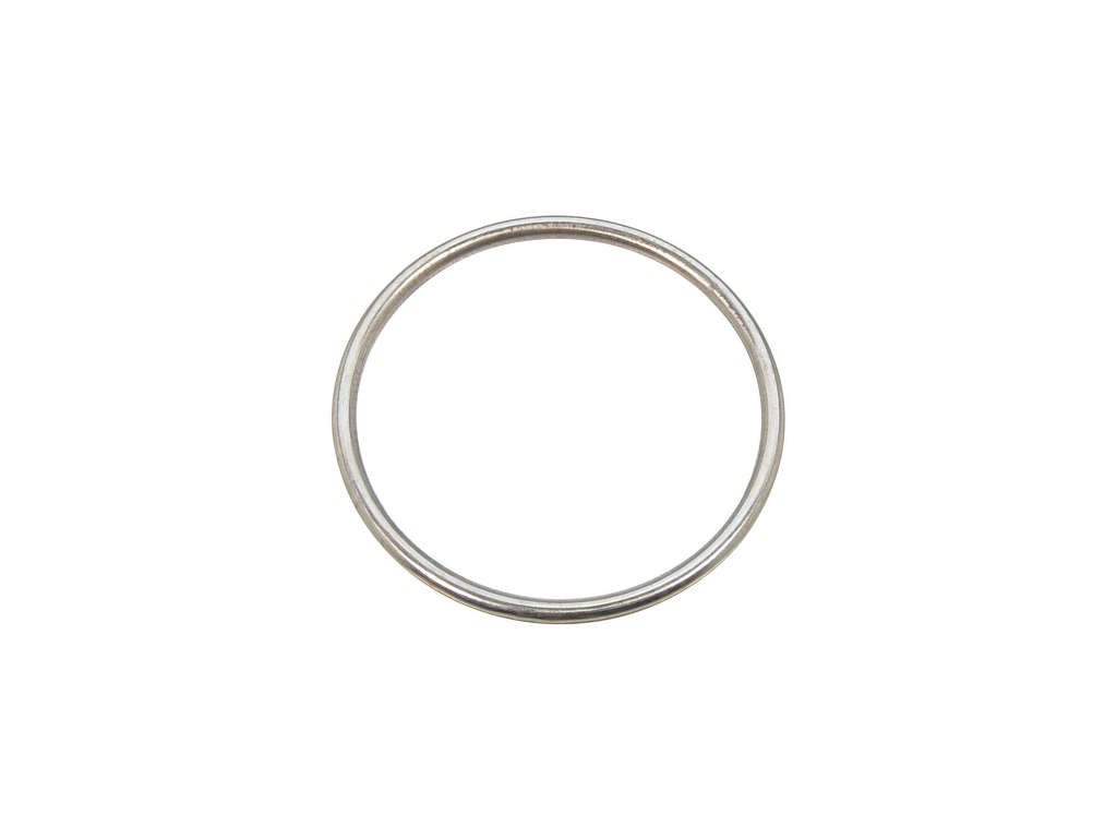 2009-2010 INFINITI M35 Catalytic Converter Gasket - Front (HJS)