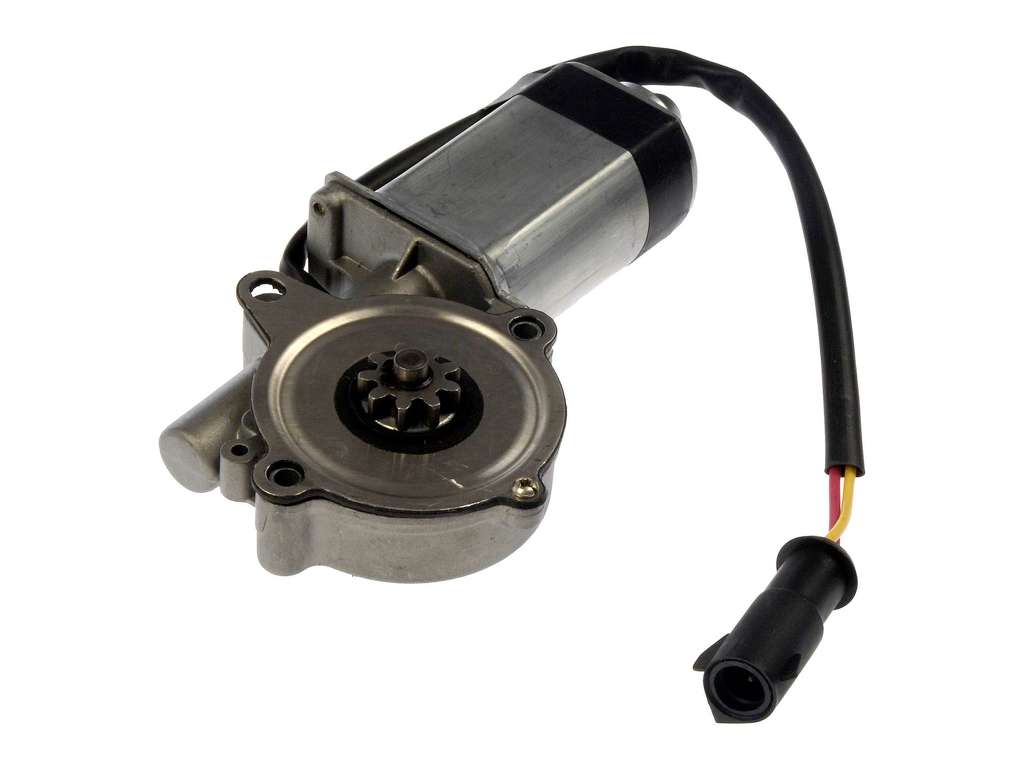 1987-1988 Mercury Cougar Power Window Motor - Front Right (Dorman)