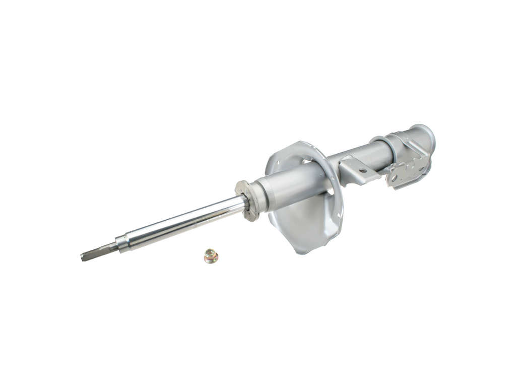 1999-2001 INFINITI QX4 Suspension Strut Assembly - Front Left (KYB (old box))