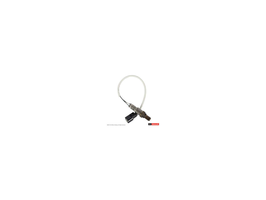 2015-2018 Ford F-150 Oxygen Sensor - Downstream (Motorcraft)