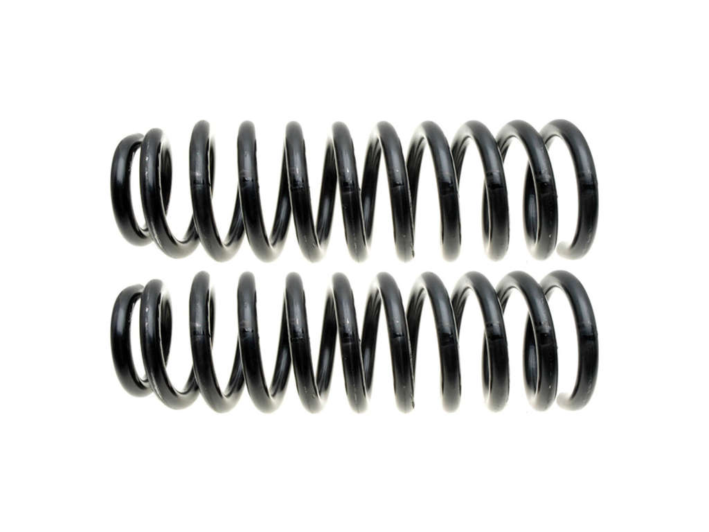 2008-2009 Saab 9-7x Coil Spring - Front (Moog)