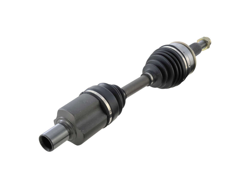 2000-2004 Cadillac Seville CV Axle Assembly - Front (Autopart International)