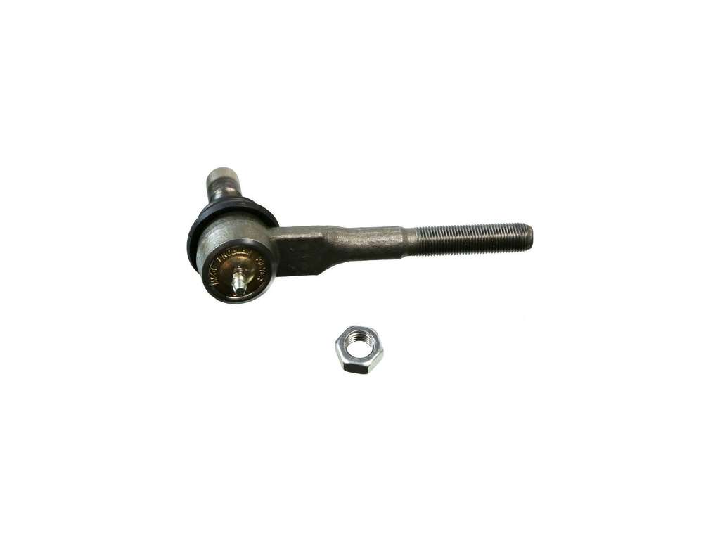 1996-2006 Audi A4 Steering Tie Rod End - Front Outer (Moog)