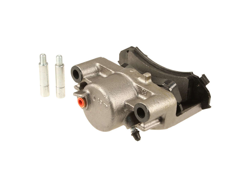 1992-1993 Buick LeSabre Disc Brake Caliper - Front Left (ACDelco)