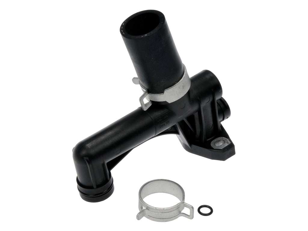 2001-2004 Ford Escape Thermostat Bypass Pipe (Dorman)