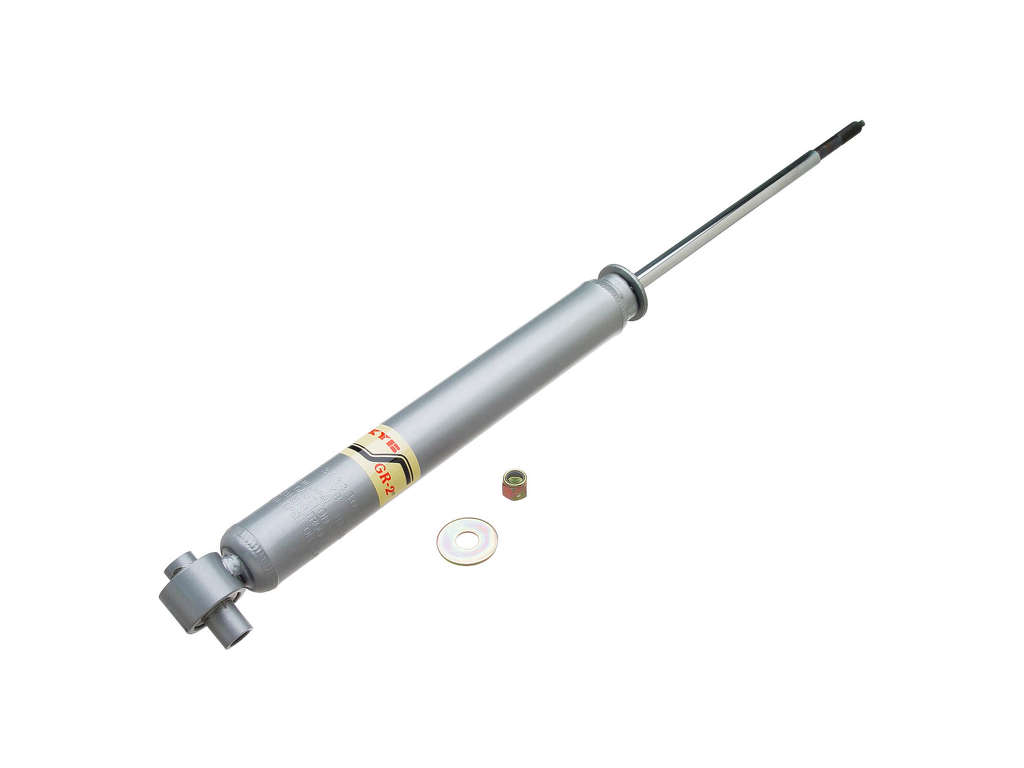 1996-2002 BMW Z3 Suspension Shock Absorber - Rear (KYB (old box))