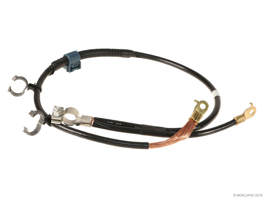 2005-2006 Honda Odyssey Battery Cable - Negative (Genuine)