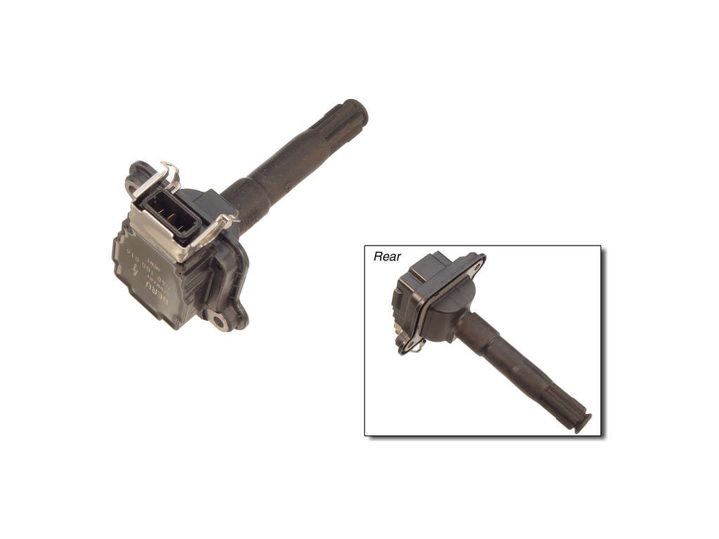 1997-1999 Audi A8 Direct Ignition Coil (Beru)