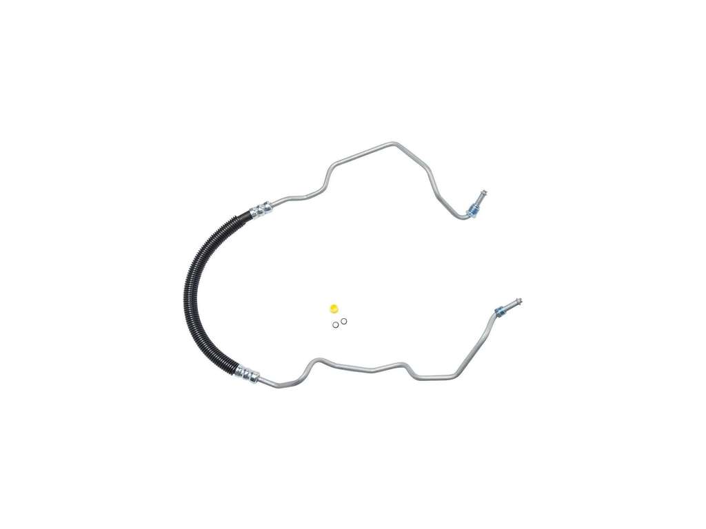 2006-2007 Chevrolet Monte Carlo Power Steering Pressure Hose (CARQUEST)
