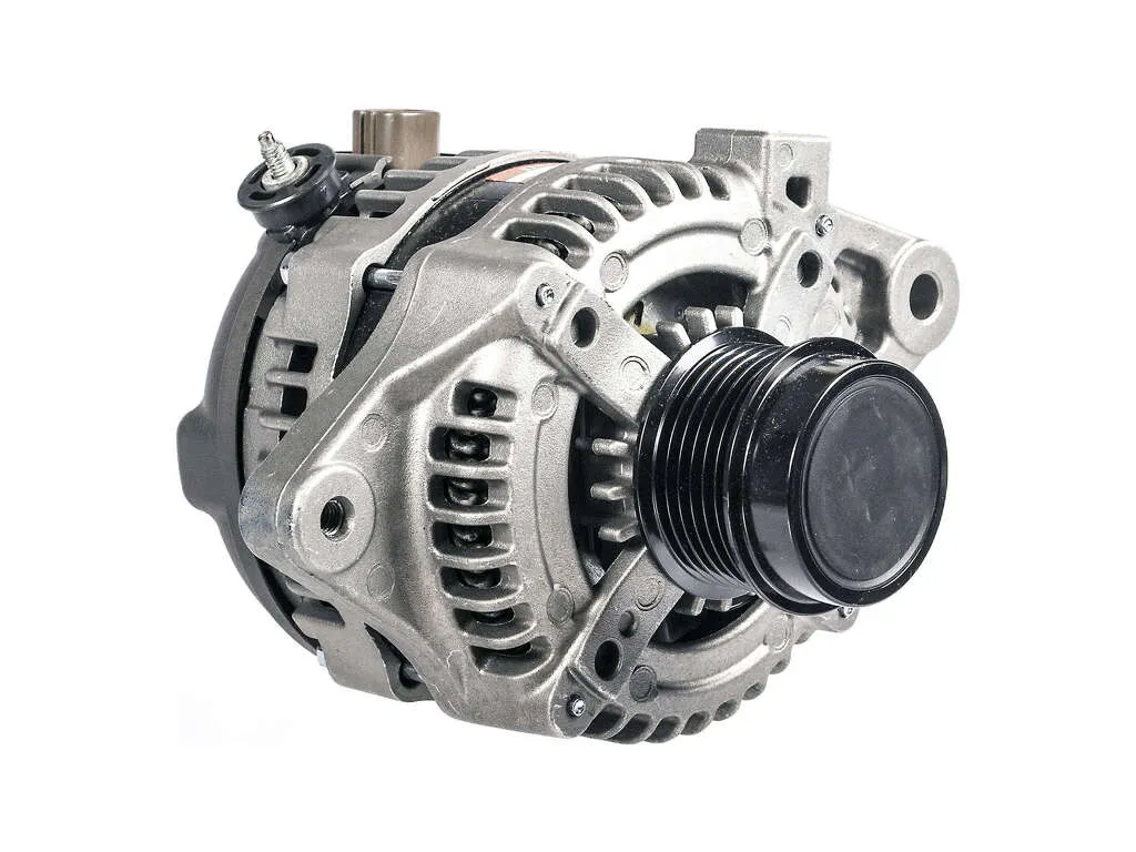 2010-2014 Toyota Matrix Alternator (Denso)