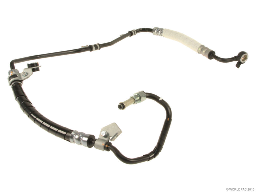 2004-2006 Lexus RX330 Power Steering Pressure Hose (Genuine)