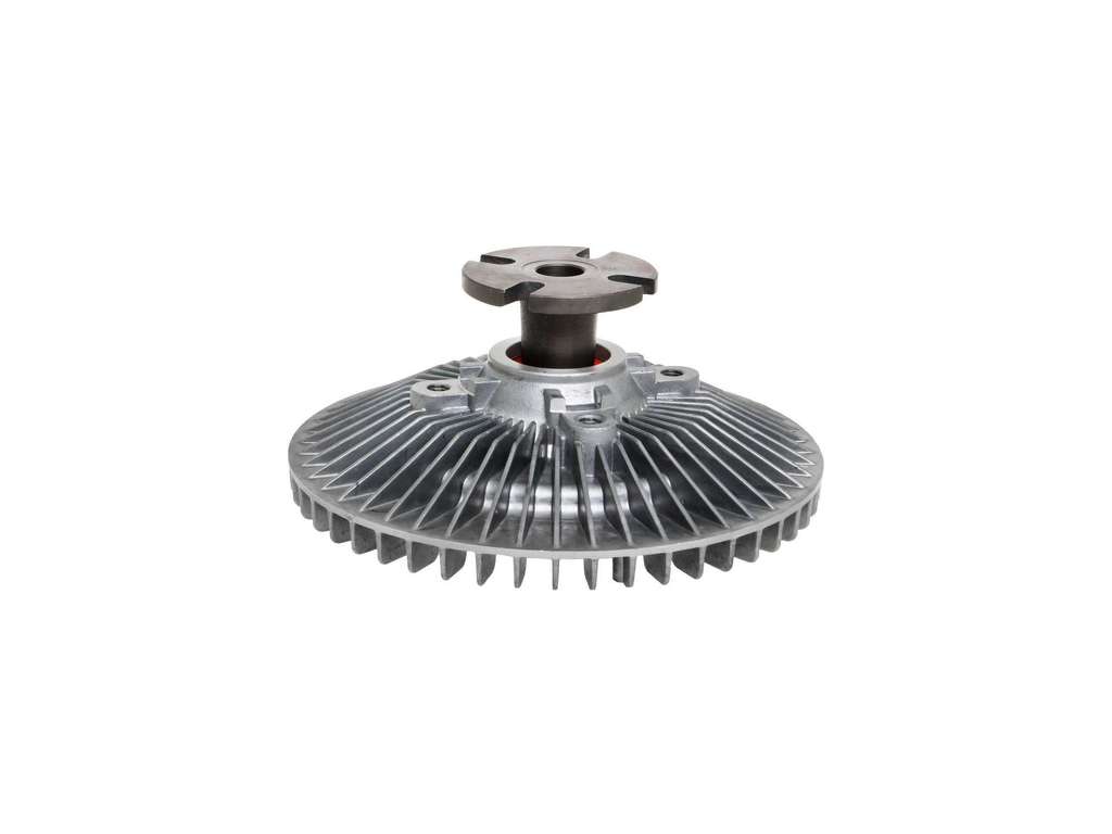 1997 Jeep Wrangler Engine Cooling Fan Clutch (Autopart International)