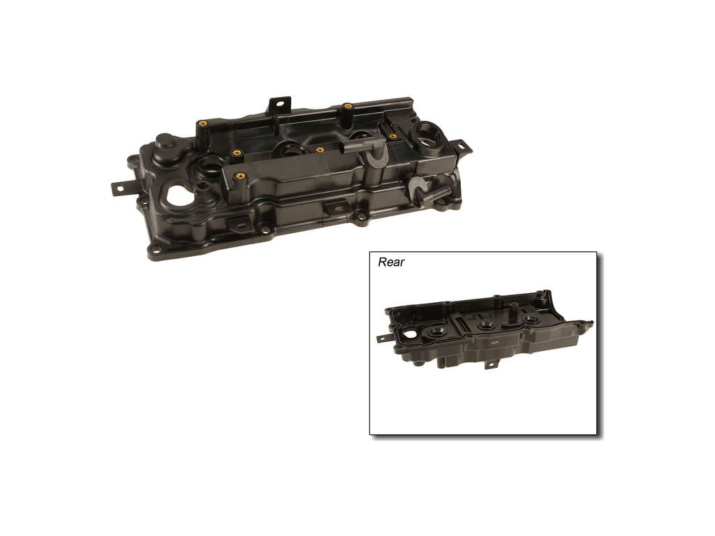 2014-2015 INFINITI QX60 Engine Valve Cover (Genuine)