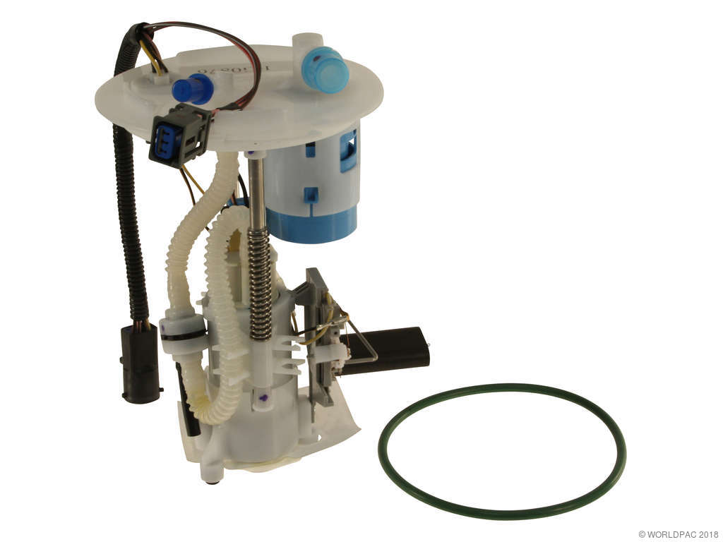 2004-2005 Mercury Mountaineer Fuel Pump Module Assembly (Delphi)