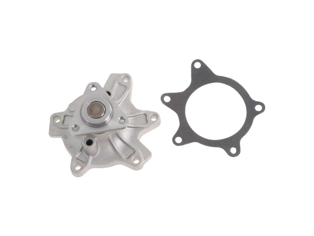 2001-2009 Toyota Prius Engine Water Pump (Autopart International)