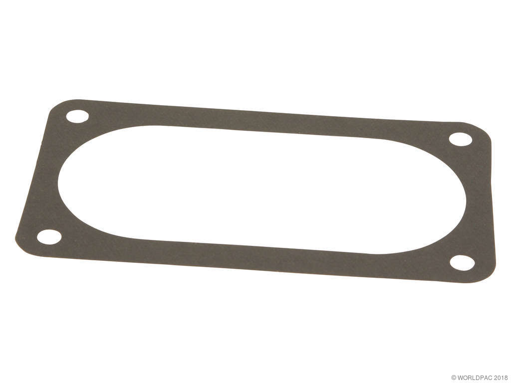 2000-2004 Ford F53 Fuel Injection Throttle Body Mounting Gasket (Mahle)