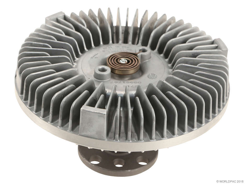 1987-1988 GMC Jimmy Engine Cooling Fan Clutch (ACDelco)