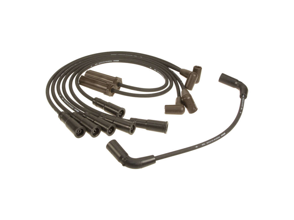 1996-1997 Chevrolet Express 2500 Spark Plug Wire Set (ACDelco)