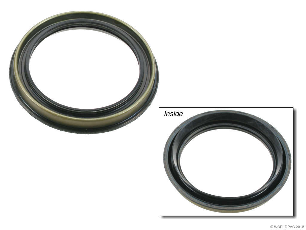 1997-2002 INFINITI Q45 Wheel Seal - Rear (NOK)