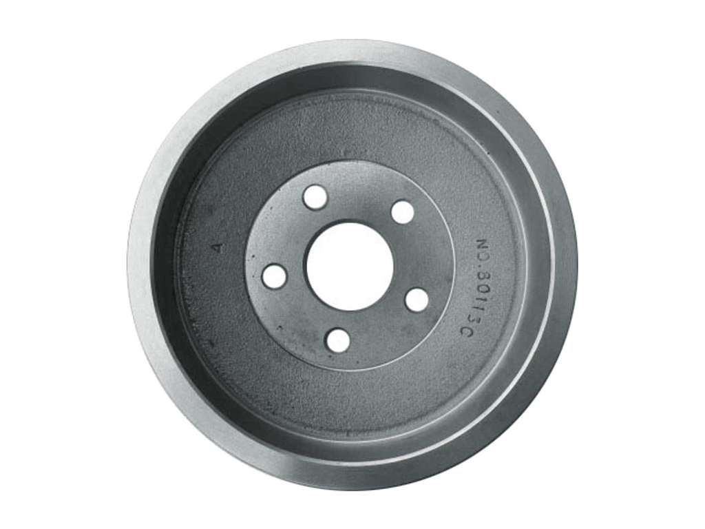 1995-2000 Dodge Stratus Brake Drum - Rear (CARQUEST)