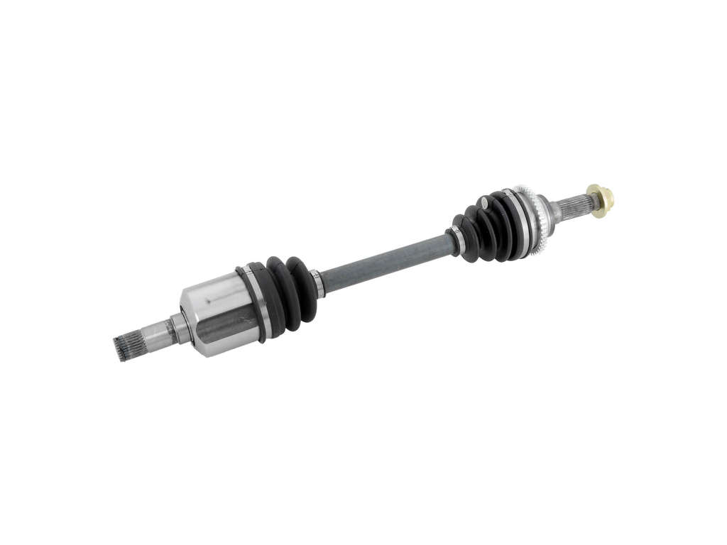 2001-2003 Mazda Protege CV Axle Assembly - Front Left (Autopart International)