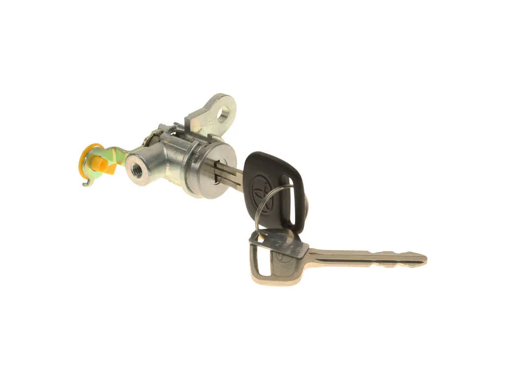 1998-2003 Toyota Sienna Ignition Lock Cylinder (Genuine)