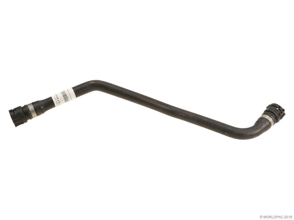 2003-2005 BMW Z4 Engine Coolant Hose (Genuine)