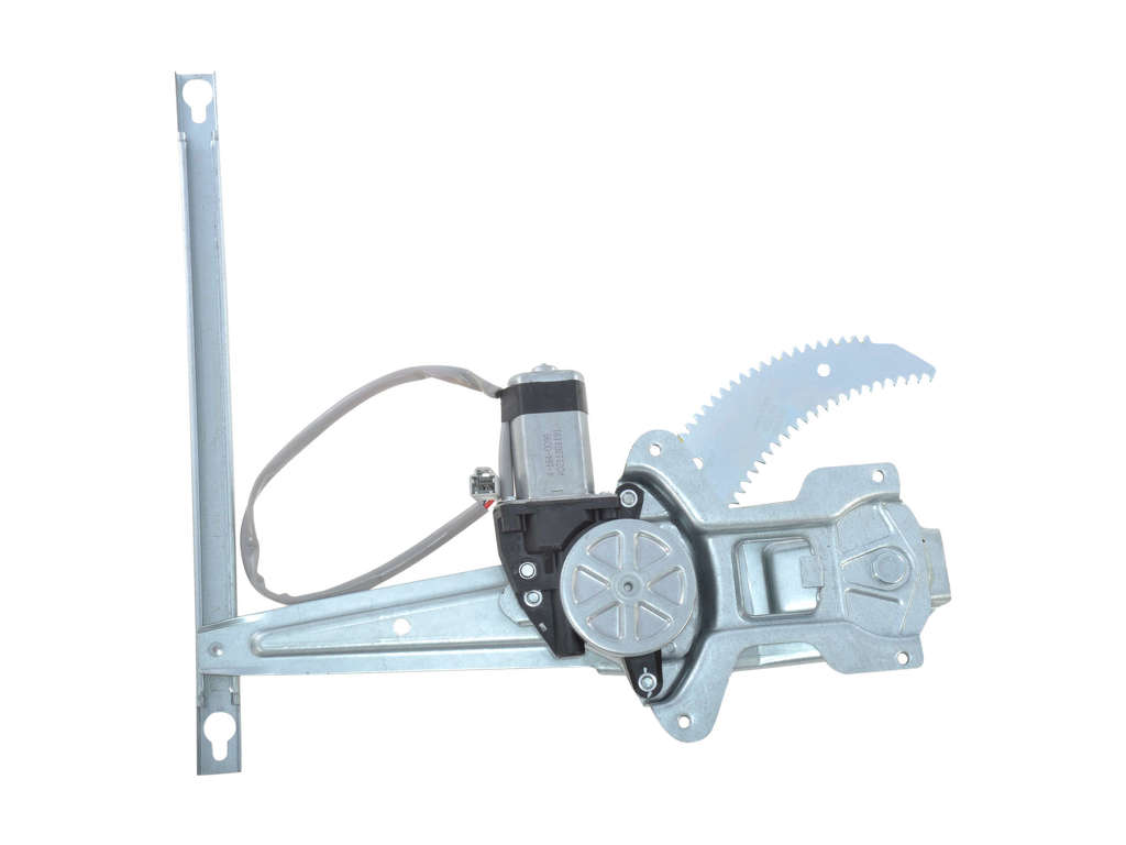 1998-2002 Honda Accord Window Regulator - Rear Right (Autopart International)