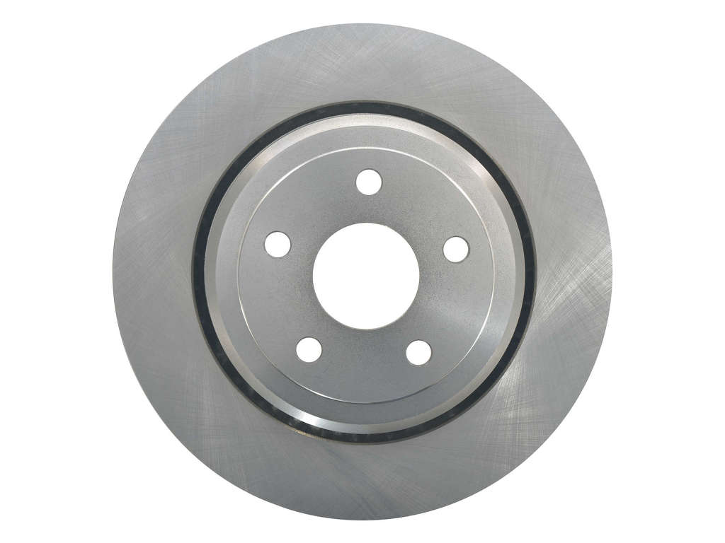 2018-2022 Dodge Durango Disc Brake Rotor - Rear (Autopart International)