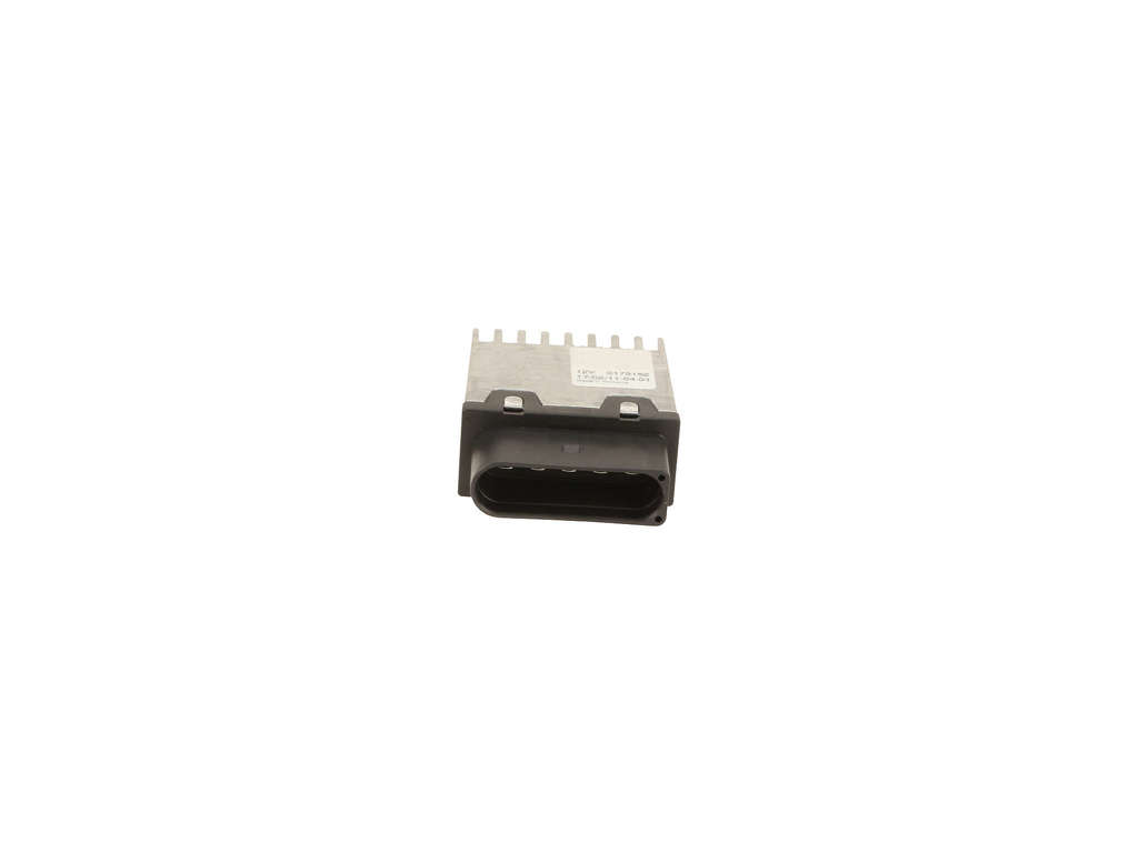 2007-2011 Audi S6 Fuel Pump Driver Module (Original Equipment)