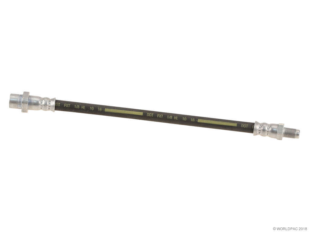 2012-2018 BMW 320i Brake Hydraulic Hose - Rear (Corteco)