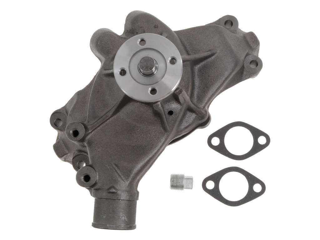 1996-2000 Chevrolet Express 3500 Engine Water Pump (Autopart International)