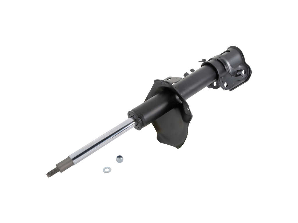 1997-1999 INFINITI QX4 Suspension Strut Assembly - Front Right (Autopart International)